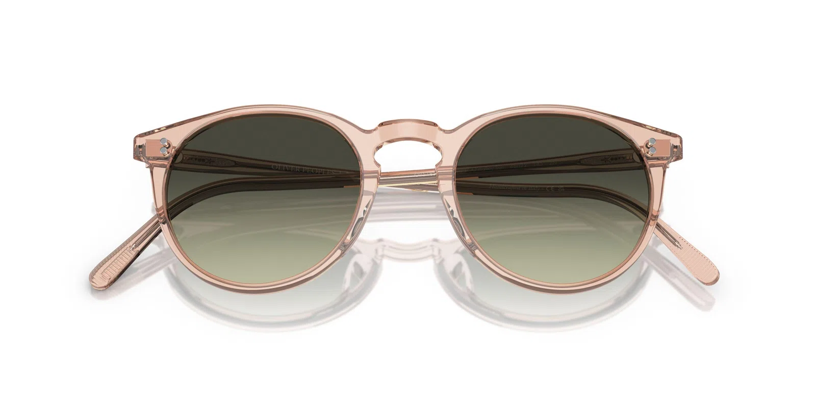 Oliver Peoples O'malley Sun 5183S Sunglasses - view 70